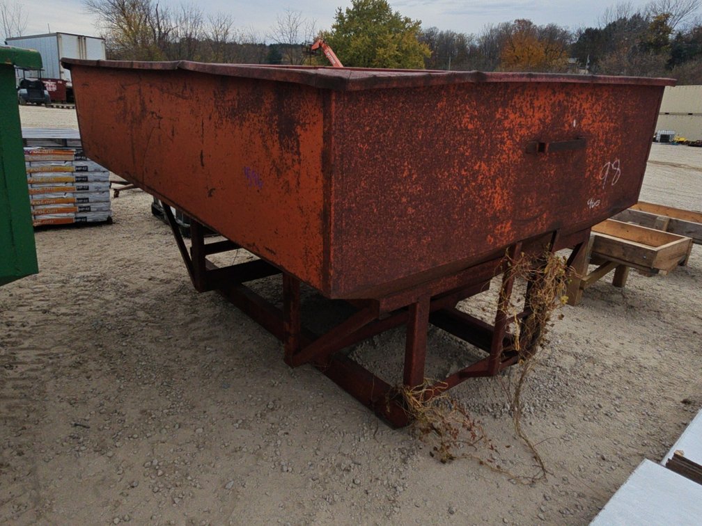 KORRY GRAVITY BOX