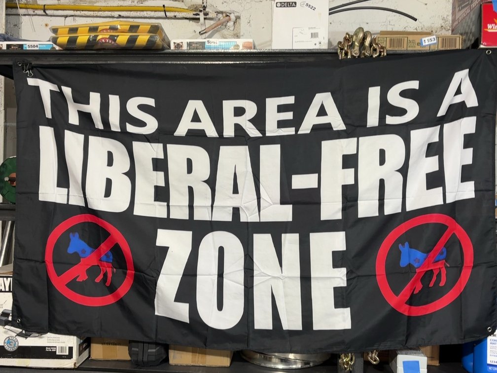 NEW 5X3 FLAG