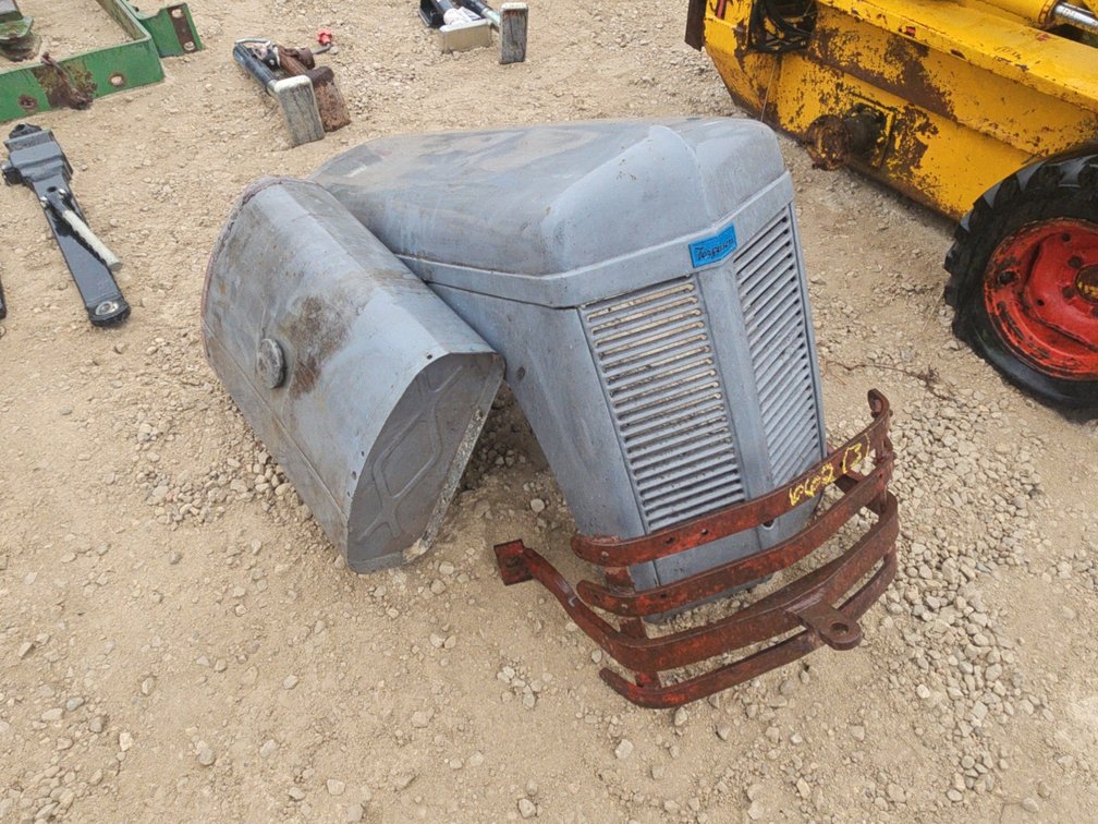 FERGUSON TRACTOR PARTS