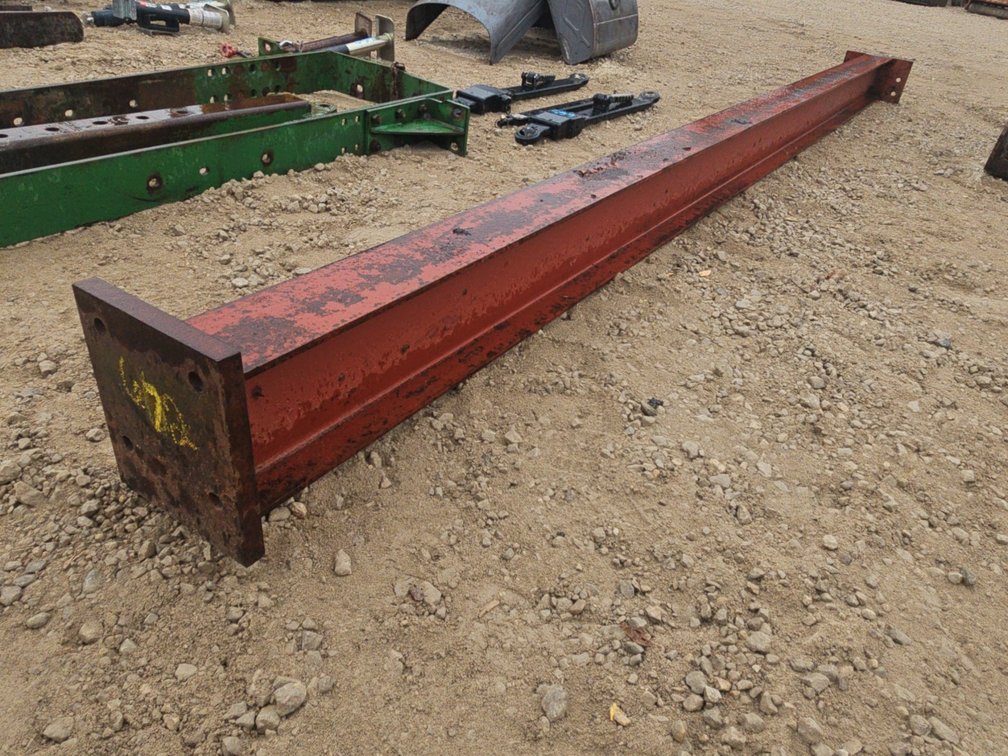 I-BEAM 163"L X 5"X8"
