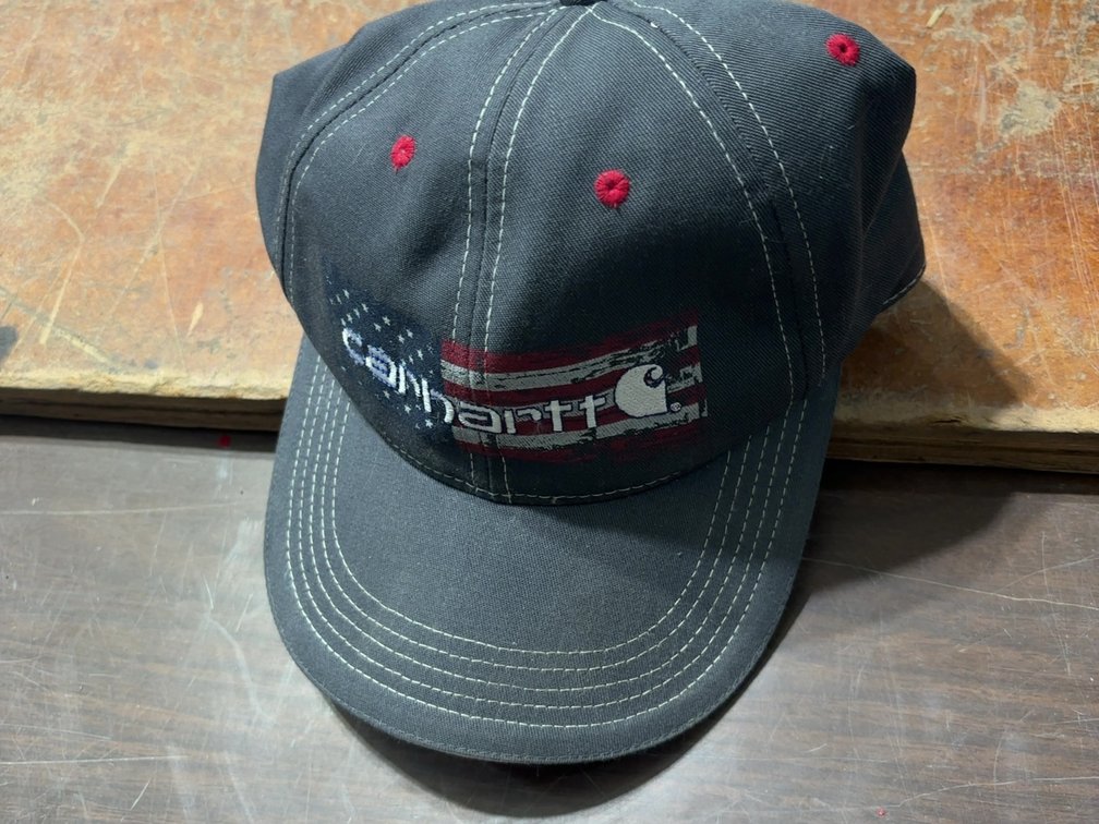 CARHARTT HAT