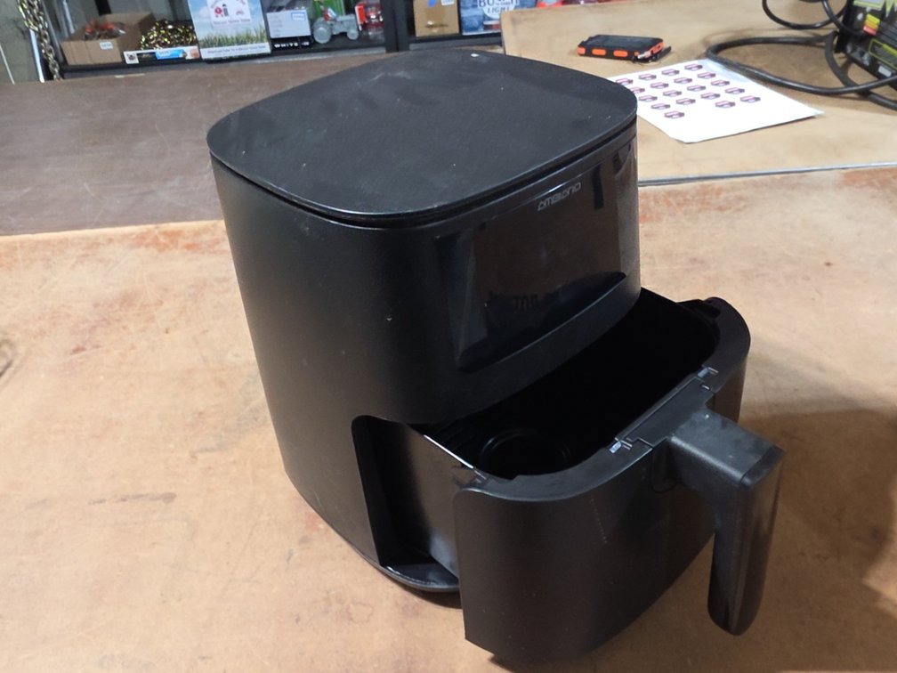 AIR FRYER - WORKS PER SELLER