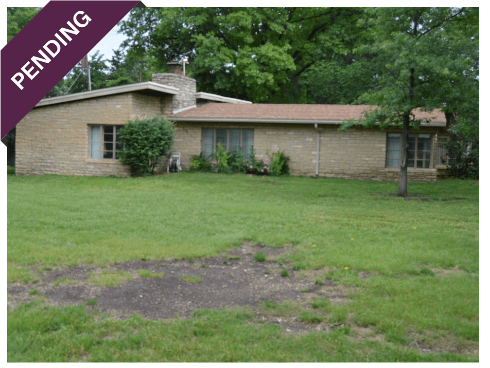 Image for Forest Hills Remodel Opportunity