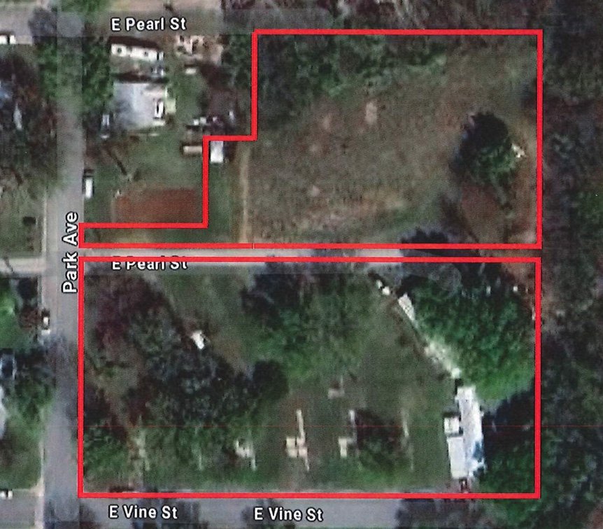 Image for Vacant Development Land