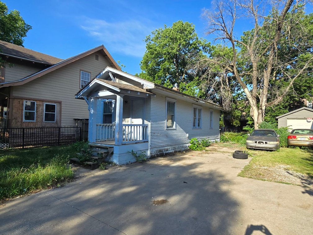 Image for Rehab Opportunity