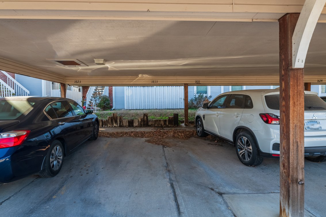 Image for 1717 S Cypress #1613