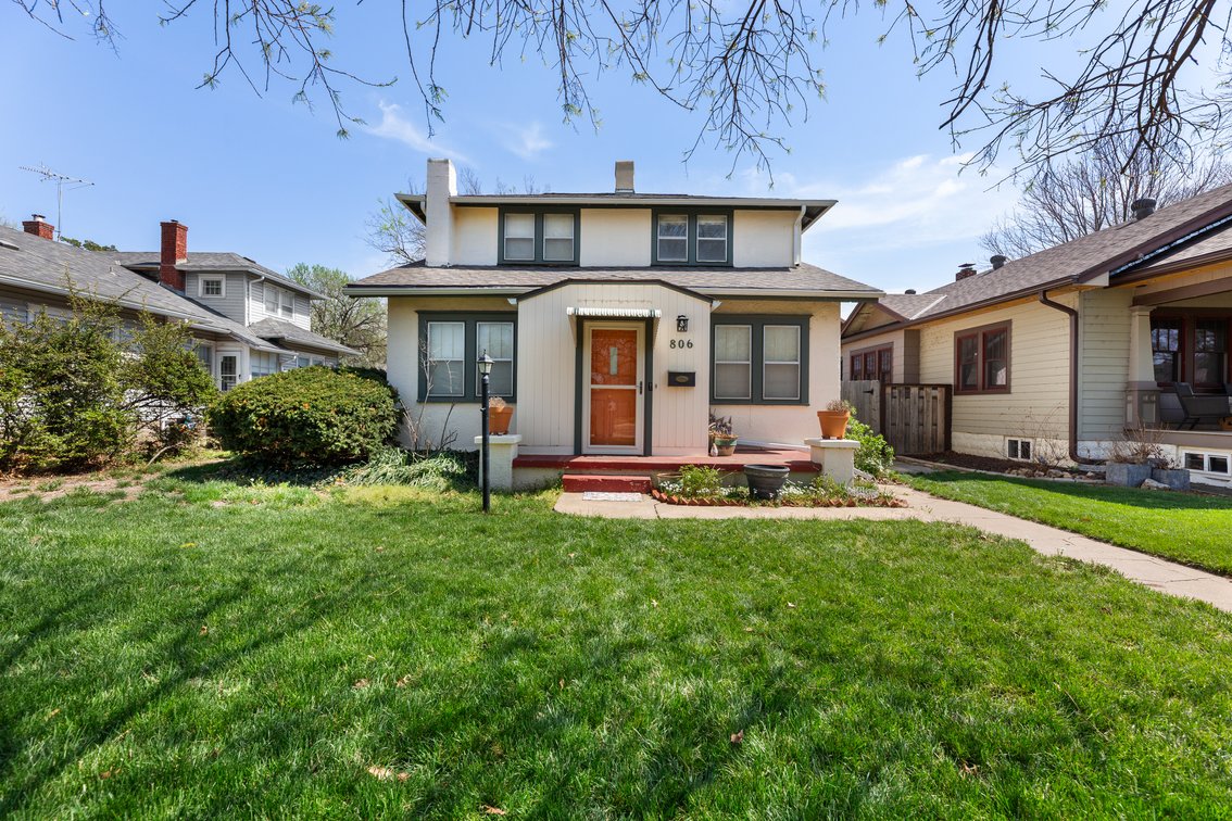 Image for 806 N Porter Ave