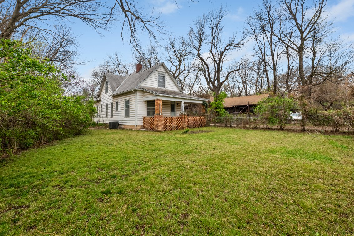 Image for 1315 W 35th Street N