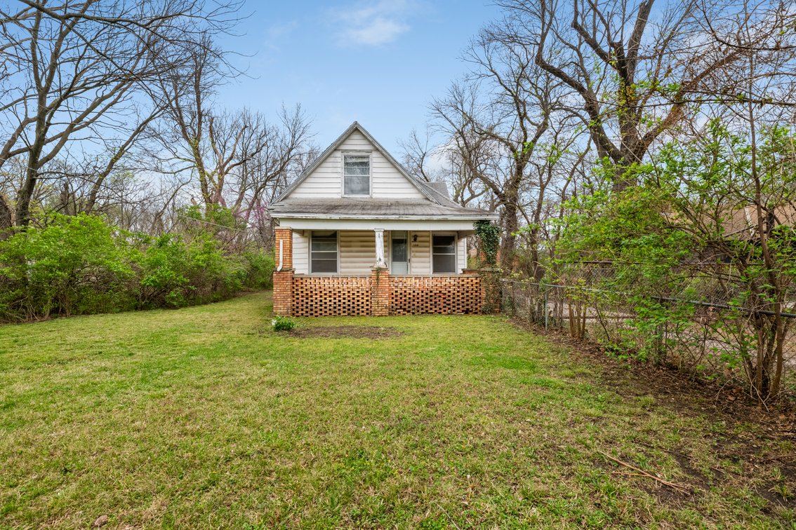 Image for 1315 W 35th Street N