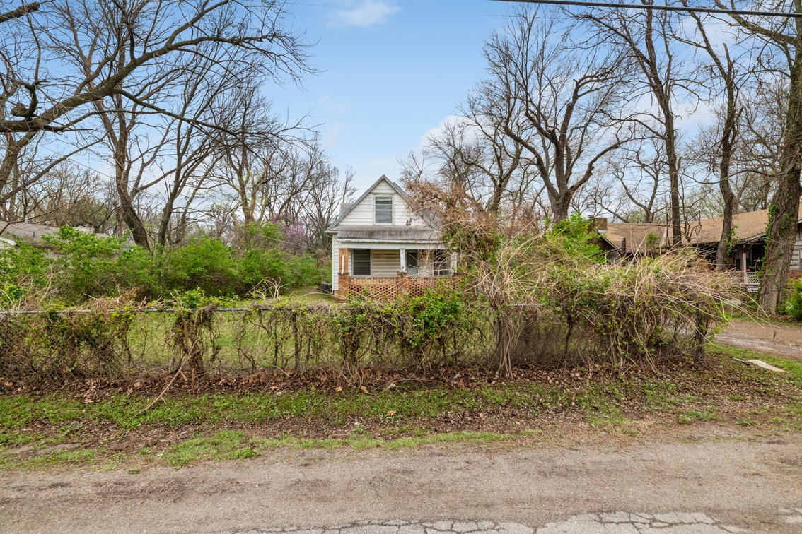 Image for 1315 W 35th Street N