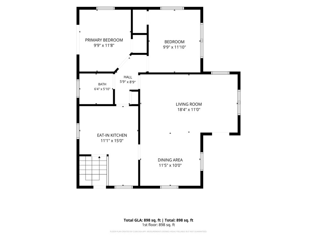 Image for 1527 N Woodland Ave