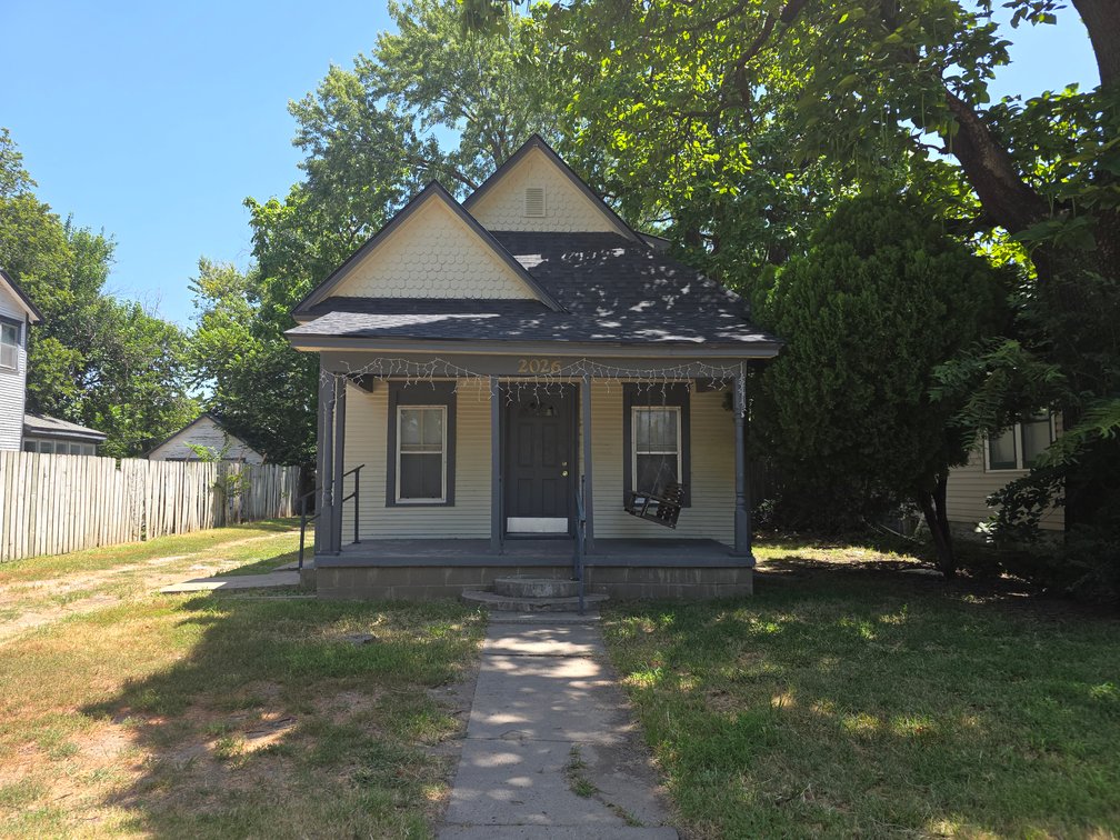 Image for 2026 N Arkansas Ave