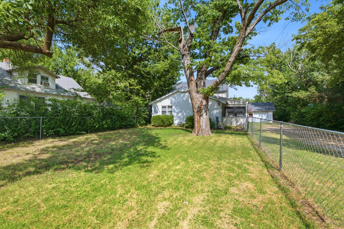 Image for 1128 N Custer Ave