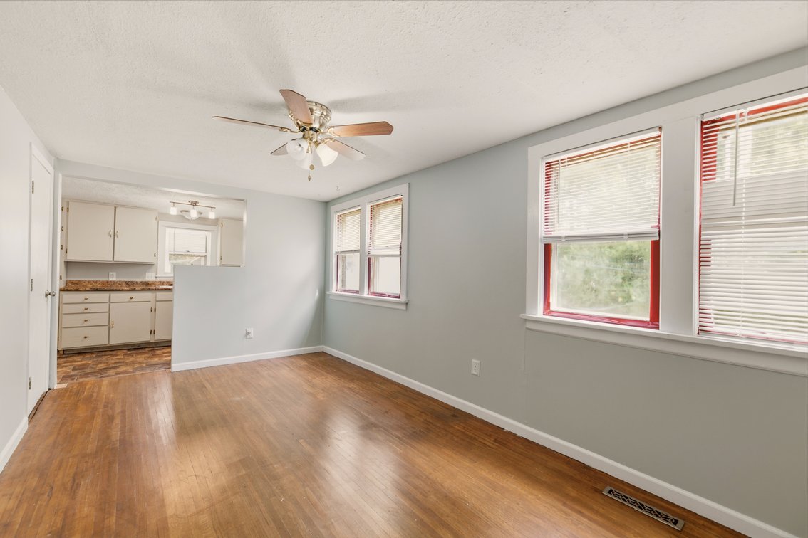 Image for 1128 N Custer Ave