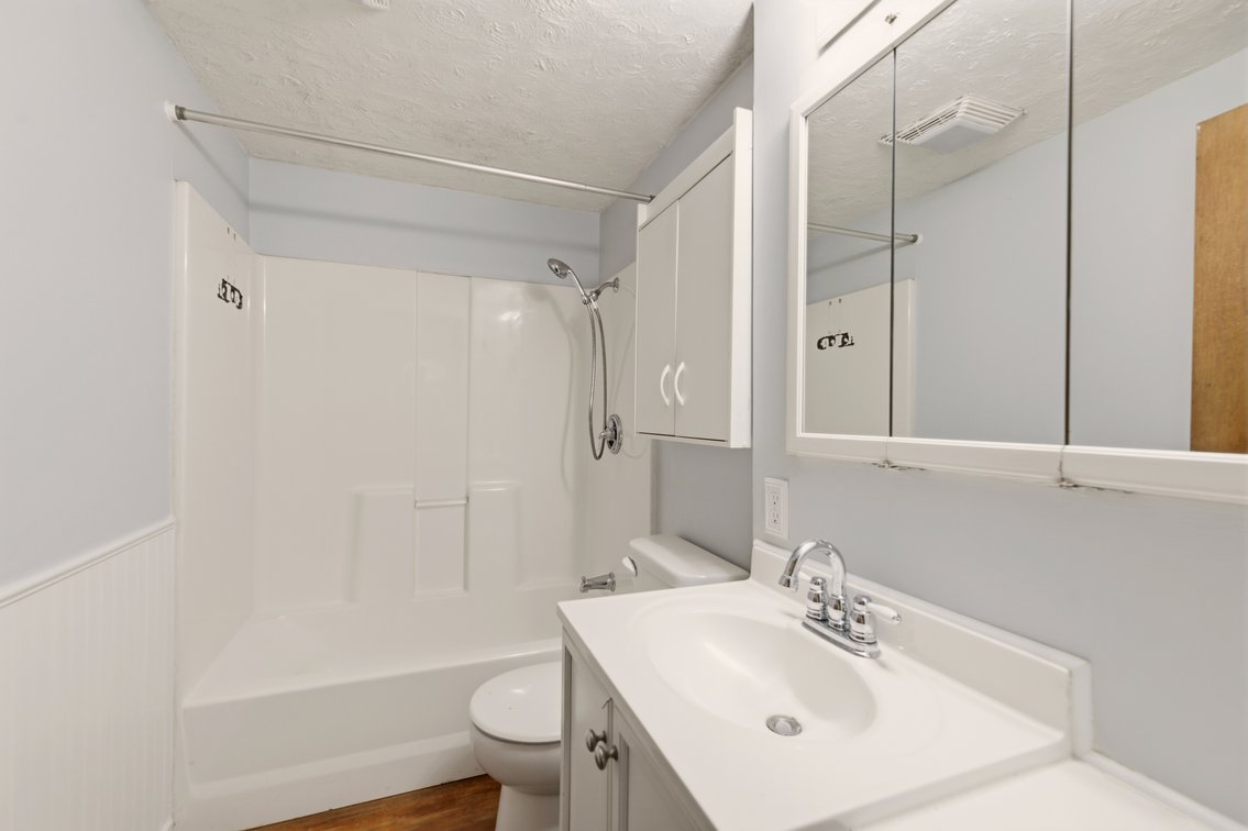 Image for 1128 N Custer Ave