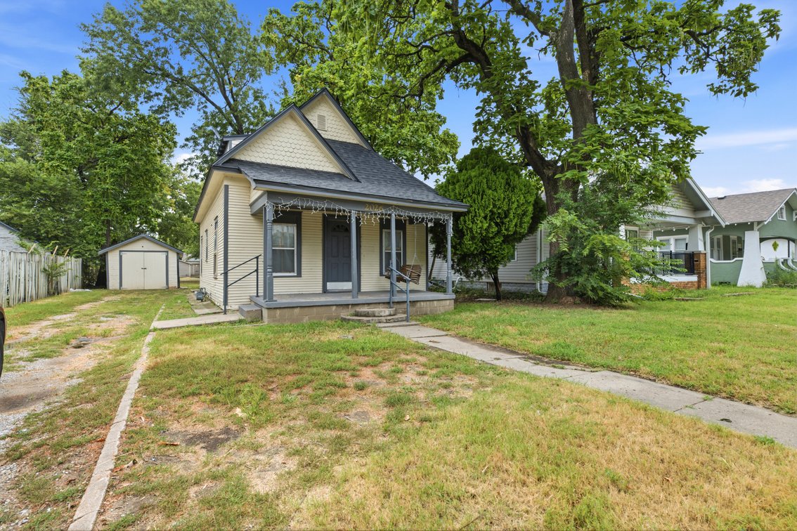 Image for 2026 N Arkansas Ave