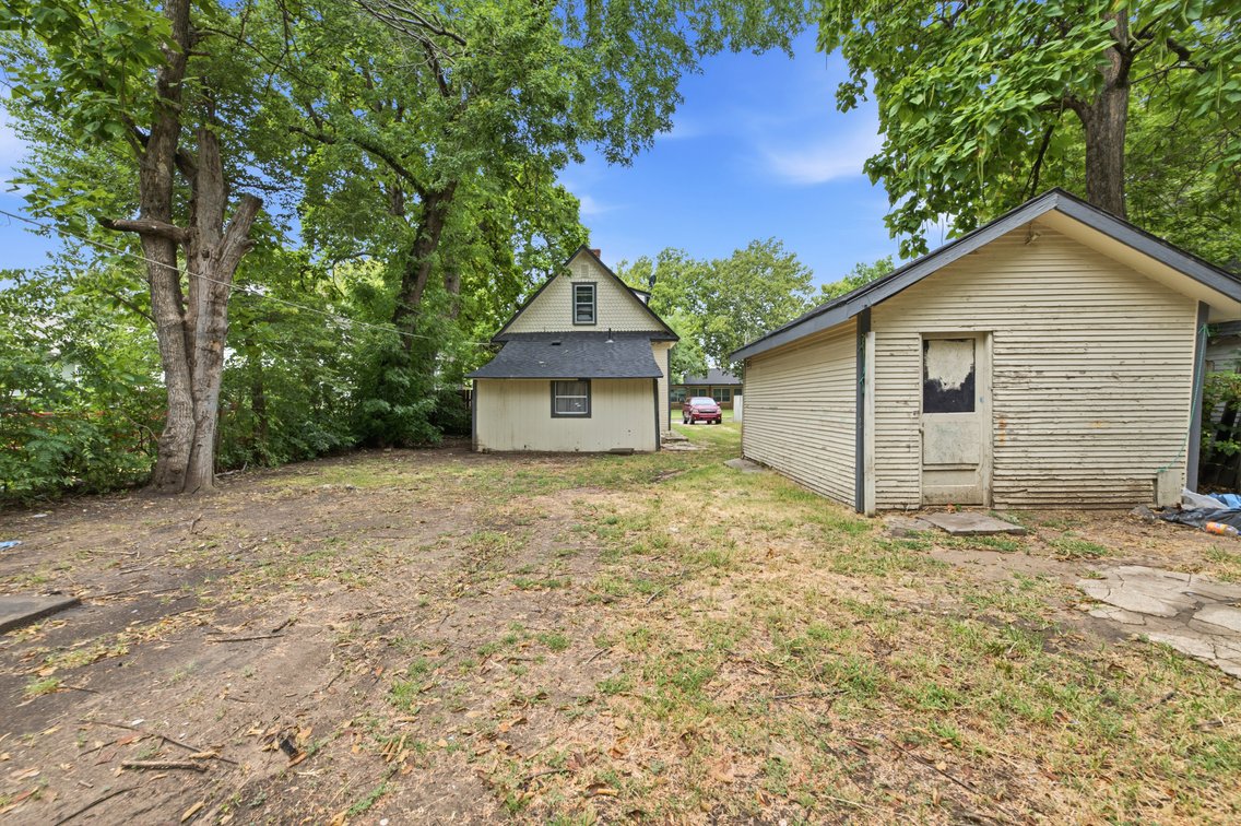 Image for 2026 N Arkansas Ave