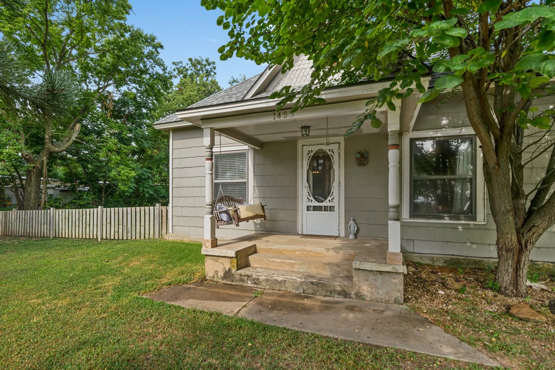 Image for 1485 N. D Rd, Peck