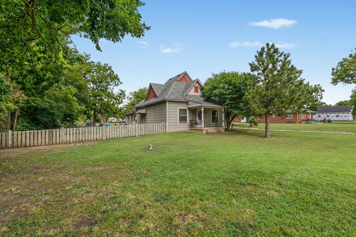 Image for 1485 N. D Rd, Peck