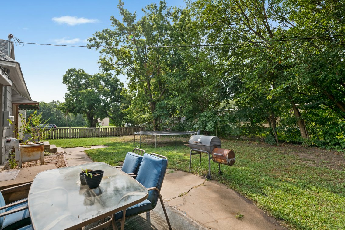 Image for 1485 N. D Rd, Peck