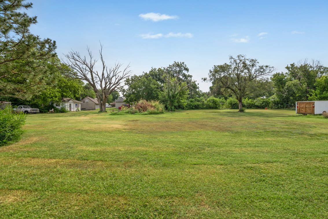 Image for 1485 N. D Rd, Peck