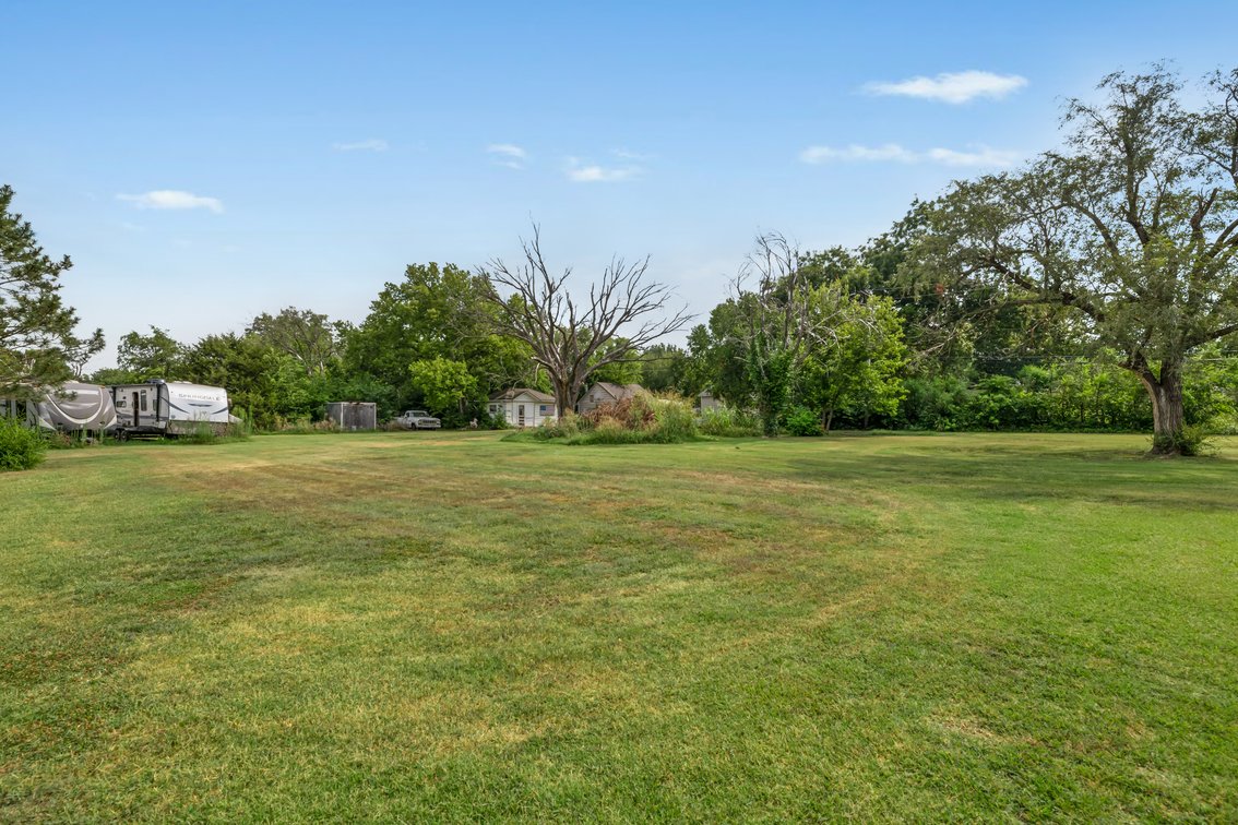 Image for 1485 N. D Rd, Peck