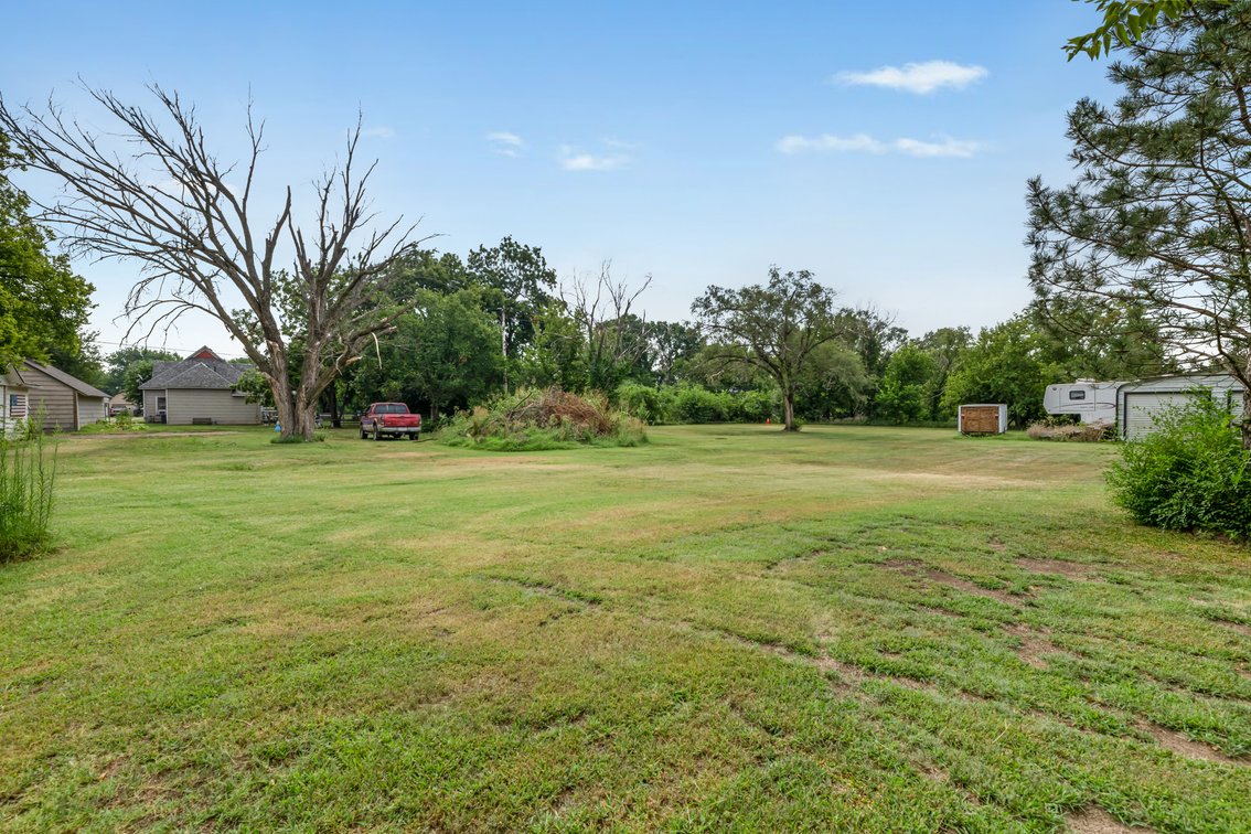 Image for 1485 N. D Rd, Peck