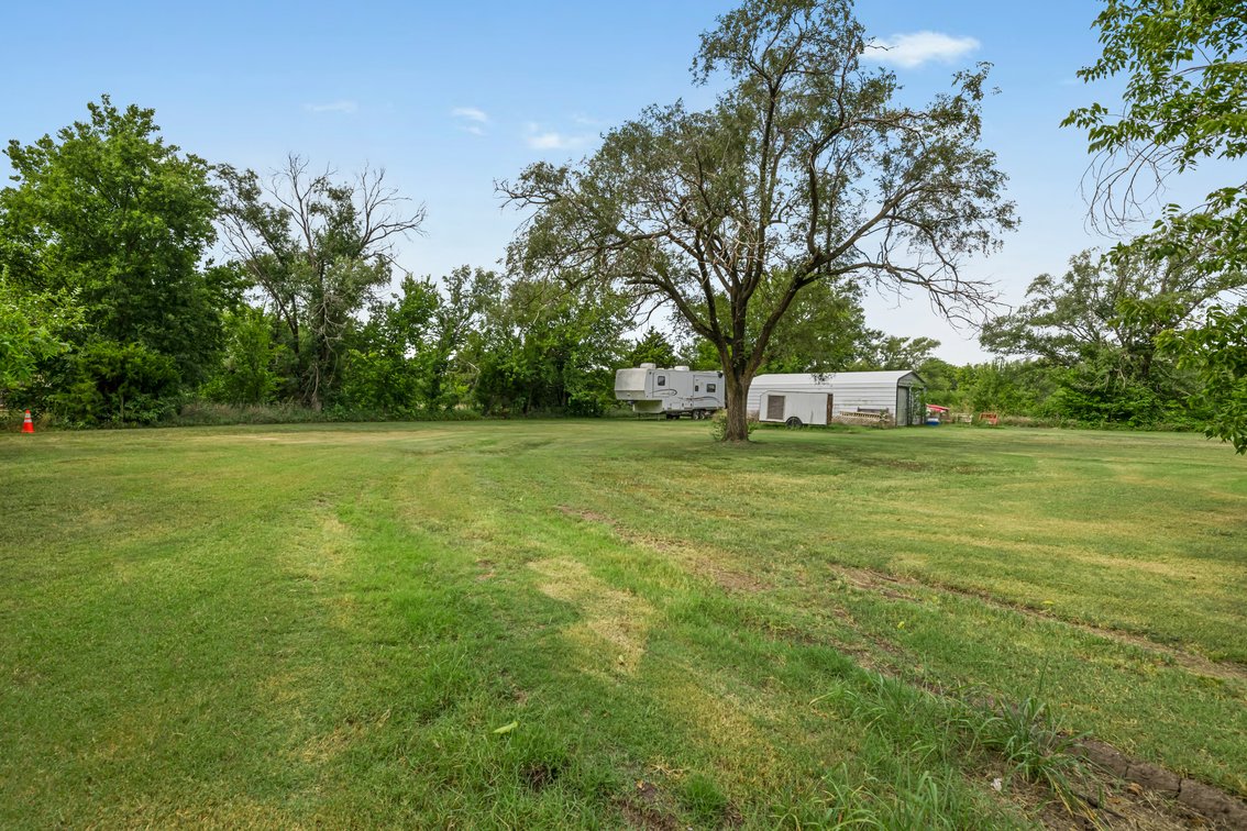 Image for 1485 N. D Rd, Peck