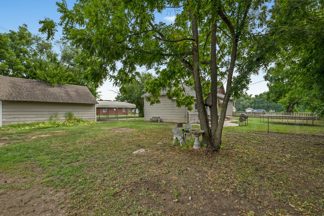 Image for 1485 N. D Rd, Peck
