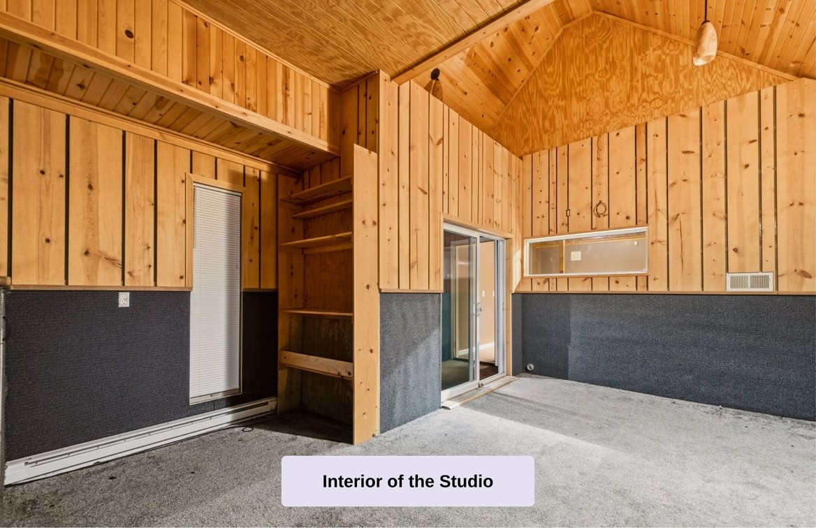 Image for 1128 N Custer Ave