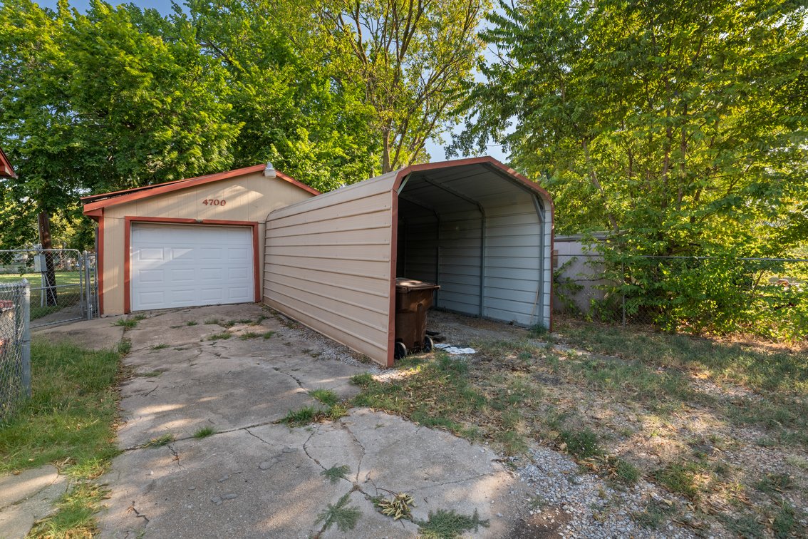 Image for 4700 E 56th Street