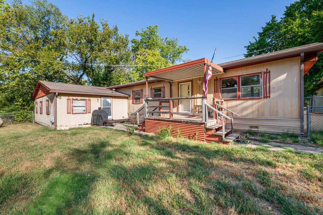 Image for 4700 E 56th Street