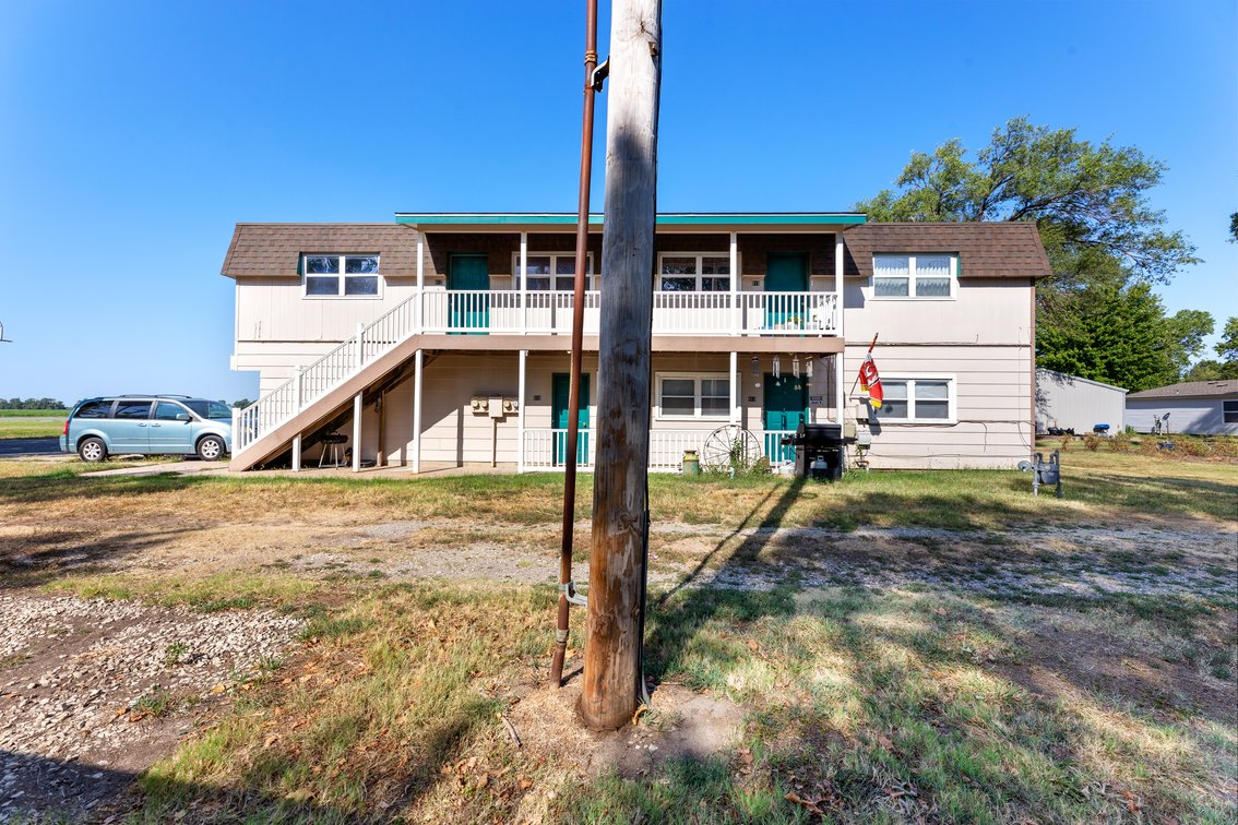 Image for 806 S. Edwards Ave, Moundridge