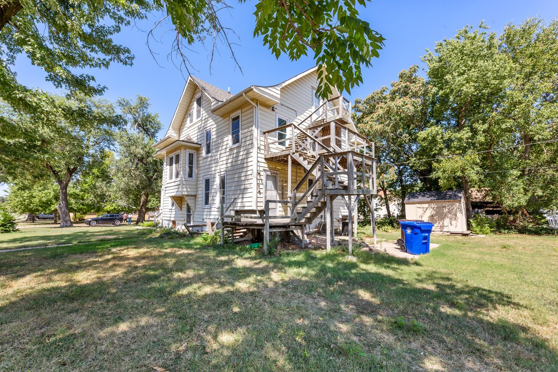 Image for 825 S. Ash Street