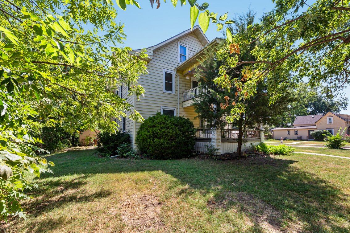 Image for 825 S. Ash Street