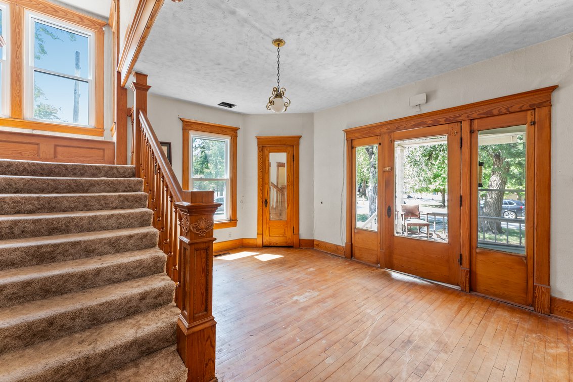 Image for 825 S. Ash Street