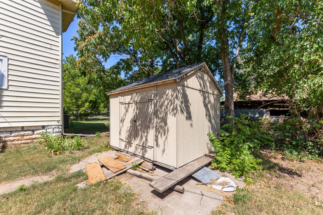 Image for 825 S. Ash Street