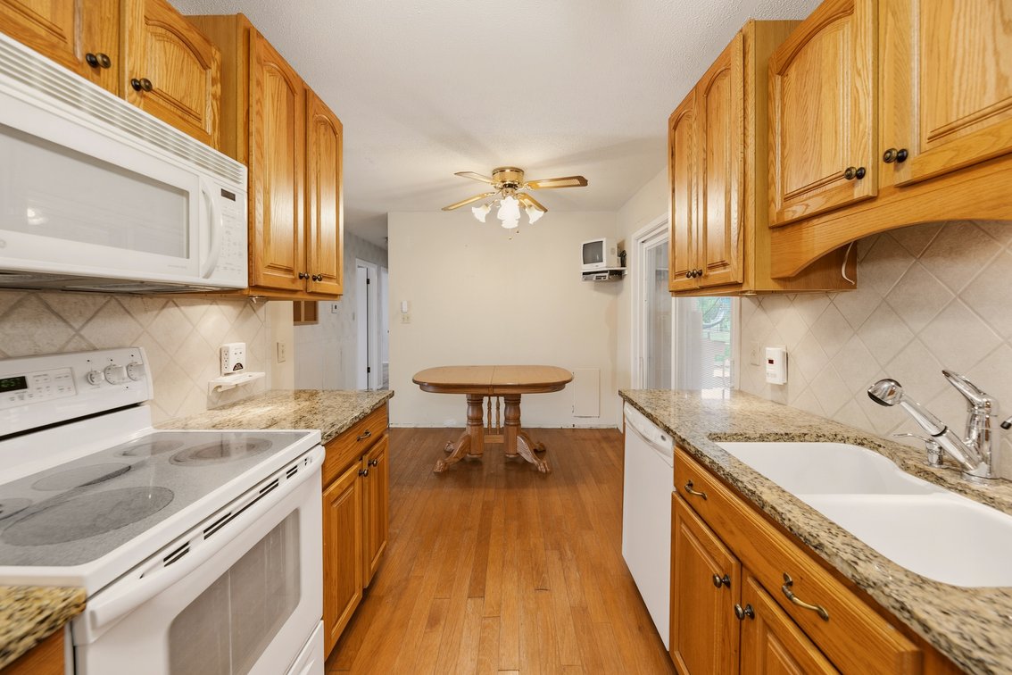 Image for 1711 James Street, Hutchinson