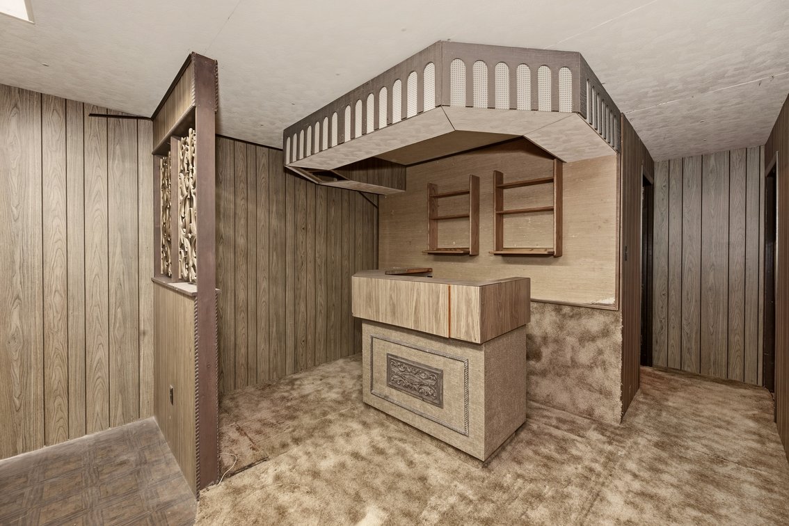 Image for 1711 James Street, Hutchinson
