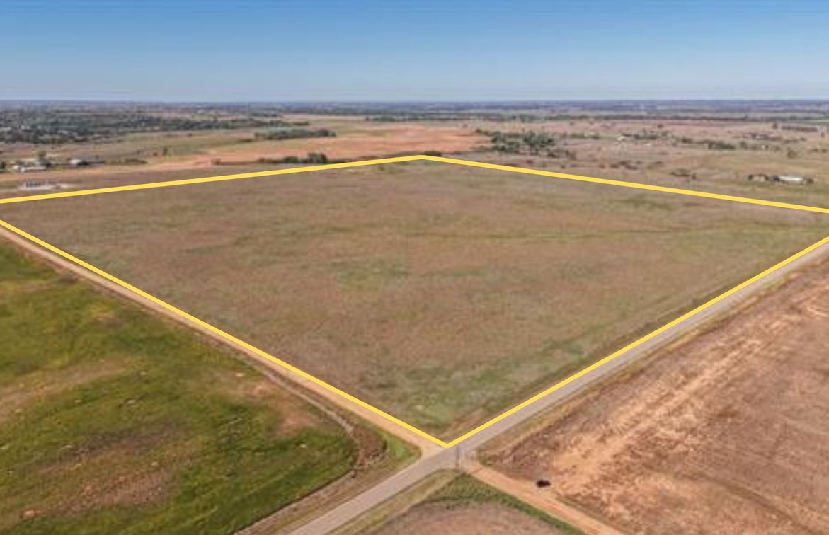 Image for 157± Acres | Barber County, Kansas Land Auction | Hazelton – Sharon Area | Live Auction with Online Bidding