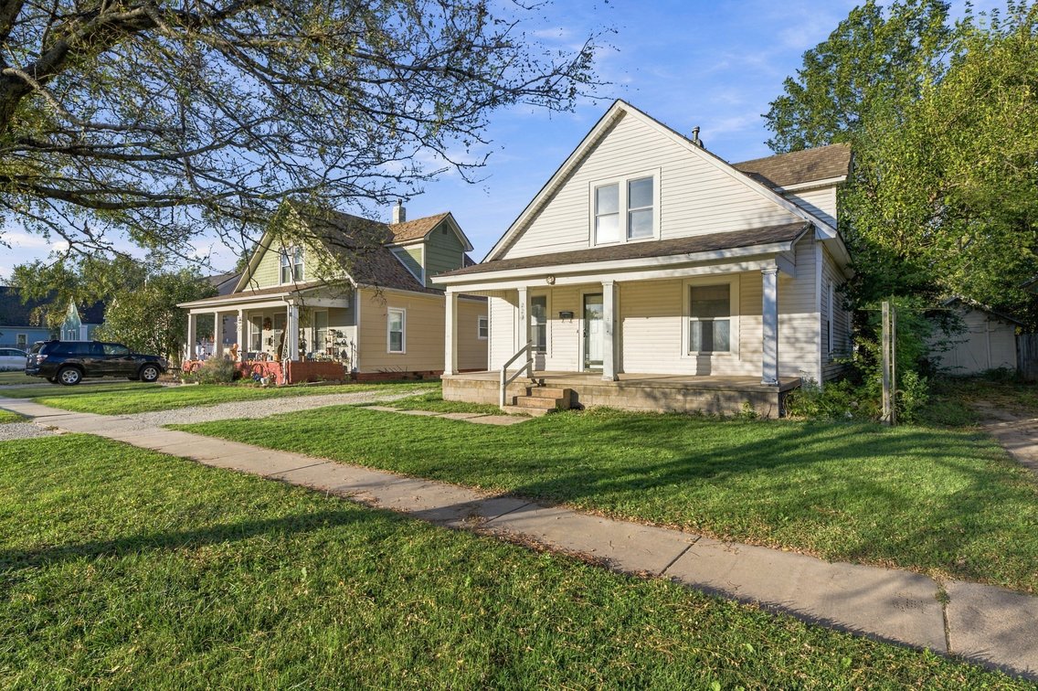 Image for 223 N Athenian Ave