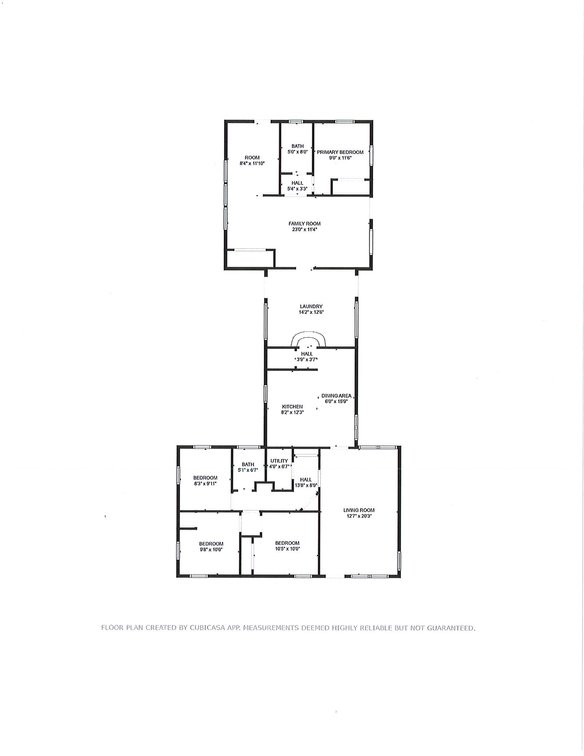 Image for 117 S Saint Paul