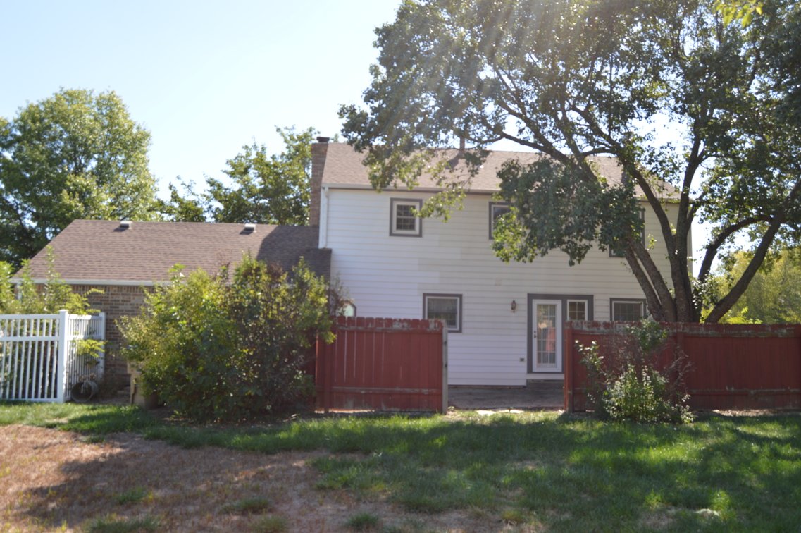 Image for 302 W Lexington