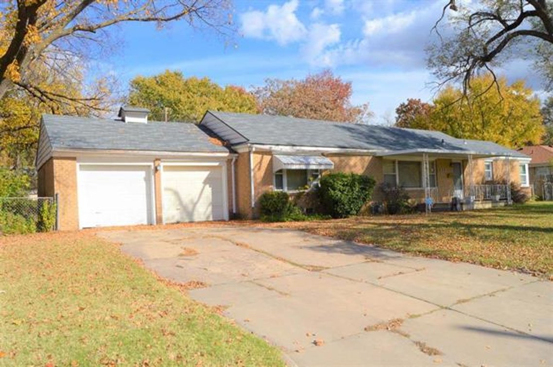 Image for 1814 S George Washington Dr