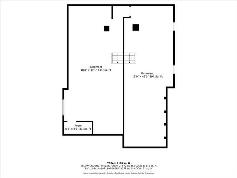 Image for 501 N Crestway (4326 E Central Ave)