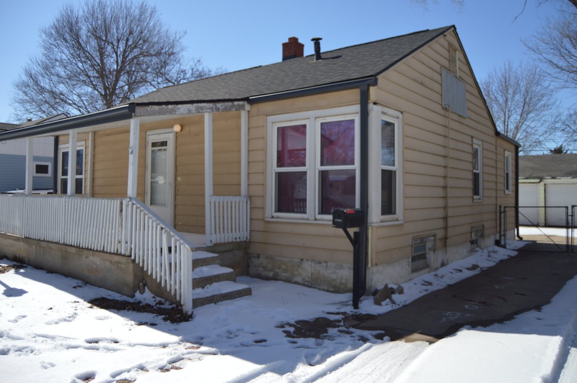 Image for 2243 S Victoria Street