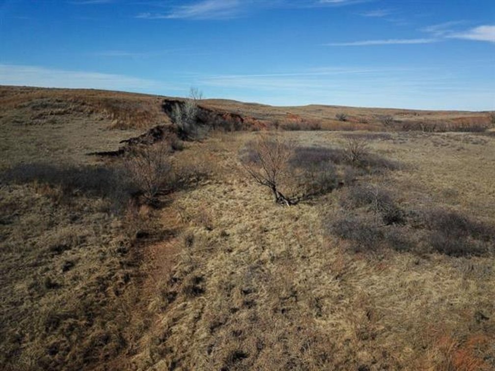 Image for Roth Barber County KS Land Auction