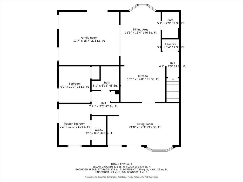 Image for 311 N Burns Ave