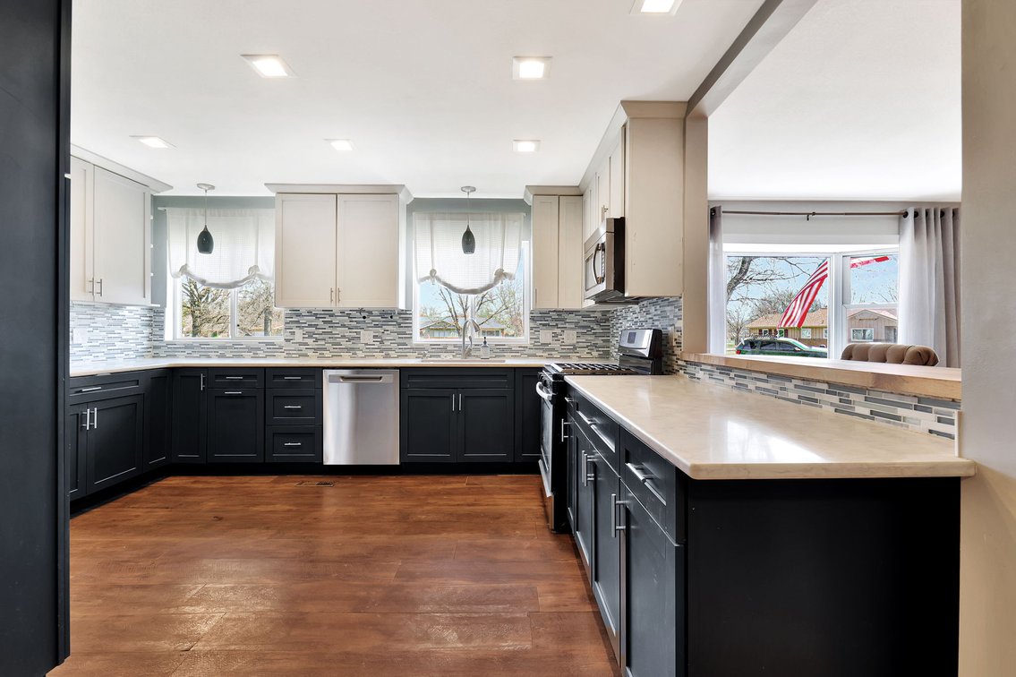Image for 401 S Howe, Wichita