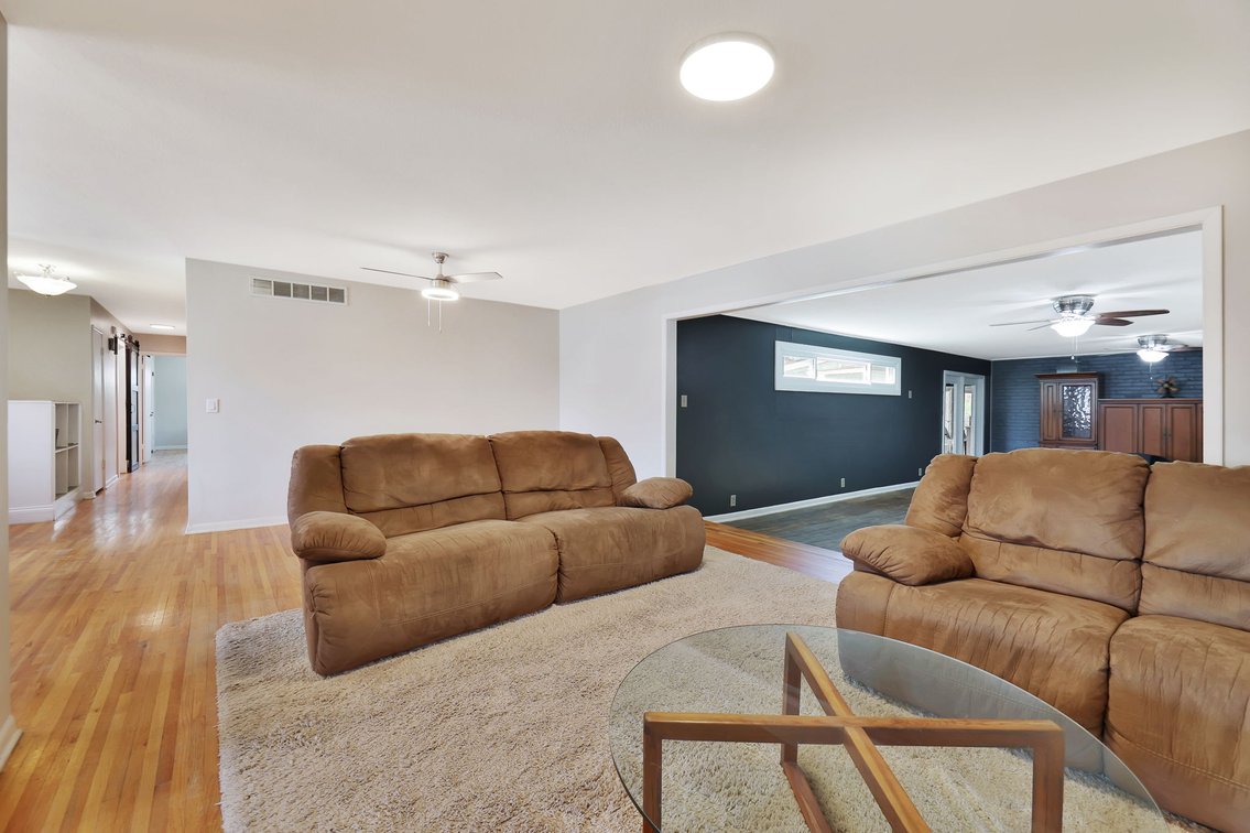 Image for 401 S Howe, Wichita